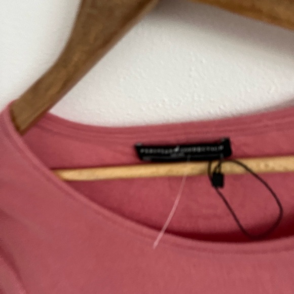 Peruvian Connection Cotton Sweater, size XL - Picture 3 of 9